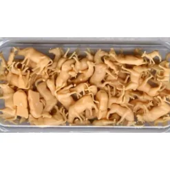 Trains*Model Power 5793 HO Unpainted Animals Figures (Set of 72) - Model Train Junction: Quality Parts and Art Supplies