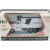 Trains*Model Power 32000 HO US Mail Die Cast Mail Truck - Model Train Junction: Quality Parts and Art Supplies