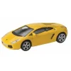 Trains*Model Power 19380 HO Yellow 2006 Lamborghini Gallardo - Model Train Junction: Quality Parts and Art Supplies