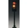 Trains*Model Power 8562 N Scale 3 Way Traffic Light - Model Train Junction: Quality Parts and Art Supplies
