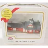 Trains*Model Power 2561 N Scale Built-Up Arlee Station - Model Train Junction: Quality Parts and Art Supplies