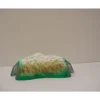 Trains*Model Power 1324 N Scale Foam Curved Corner Tunnel - Model Train Junction: Quality Parts and Art Supplies