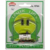 Trains*Model Power 8566 N Scale Right & Left Hand Traffic Lights - Model Train Junction: Quality Parts and Art Supplies