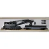 Trains*Model Power 3164 N Scale Southern Crane w/Work Car - Model Train Junction: Quality Parts and Art Supplies