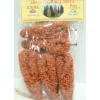 Trains*Model Power 1437 O Autumn Rust Trees (Pack of 5) - Model Train Junction: Quality Parts and Art Supplies