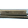 Trains*Model Power 4331 O Gauge Cork Roadbed Sections (25) - Model Train Junction: Quality Parts and Art Supplies