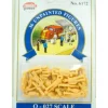 Trains*Model Power 6172 O Scale Unpainted Figure (Set of 36) - Model Train Junction: Quality Parts and Art Supplies