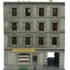 Trains*Model Power 2574 Oscar Mayer Meats - Model Train Junction: Quality Parts and Art Supplies