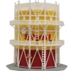 Trains*Model Power 2590 Shell Gas Tank BU - Model Train Junction: Quality Parts and Art Supplies