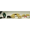 Trains*Model Power 5775 Shepard and Sheep - Model Train Junction: Quality Parts and Art Supplies