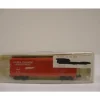 Trains*Model Power 3433 SP N Scale 40' Box Car - Model Train Junction: Quality Parts and Art Supplies
