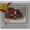 Trains*Model Power 2568 Stone & Gravel Depot - Model Train Junction: Quality Parts and Art Supplies