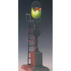 Trains*Model Power 8575 Target 2-Color with Relay - Model Train Junction: Quality Parts and Art Supplies