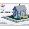 Trains*Model Power 1554 The Grabitski's N Scale Kit - Model Train Junction: Quality Parts and Art Supplies