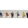 Trains*Model Power 5779 Travelers - Model Train Junction: Quality Parts and Art Supplies
