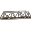 Trains*Model Power 1102 Truss Bridge - Model Train Junction: Quality Parts and Art Supplies