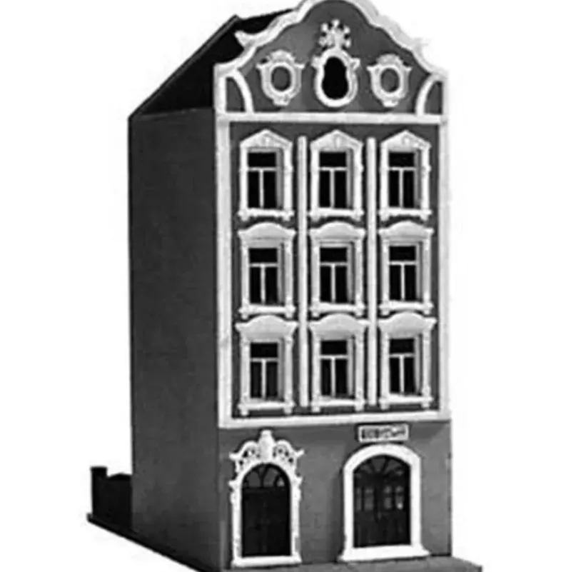 Trains*Model Power 2576 Wine & Cheese Shop - Model Train Junction: Quality Parts and Art Supplies