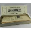 Trains*Model Railroad 001 O Gauge Arvid L. Anderson Yard Office Building Kit - Model Train Junction: Quality Parts and Art Supplies