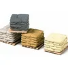 Trains*Model Railstuff 570 HO Pallets of Sacks Assorted Colors (Pack of 4) - Model Train Junction: Quality Parts and Art Supplies
