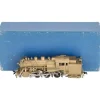 Trains*Models West BRASS HO Scale NJC 4-6-4T Steam Locomotive EX/Box - Model Train Junction: Quality Parts and Art Supplies