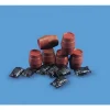 Trains*Modelscene 5064 HO SACKS & BARRELS - Model Train Junction: Quality Parts and Art Supplies