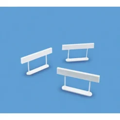 Trains*Modelscene 5091 HO STATION NAMEBOARDS - Model Train Junction: Quality Parts and Art Supplies