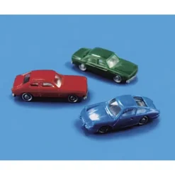 Trains*Modelscene 5184 N CARS - Model Train Junction: Quality Parts and Art Supplies