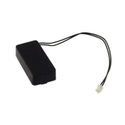 Trains*MRC 0001513 16 x 35mm Rectangular Speakers with Baffle & Wiring Harness - Model Train Junction: Quality Parts and Art Supplies