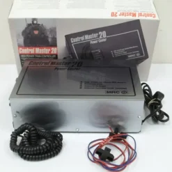 Trains*MRC 444 Control Master 20 - Model Train Junction: Quality Parts and Art Supplies