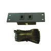Trains*MRC 0001501 Extension Plate For Prodigy Advance, Prodigy Express or Tech 6 - Model Train Junction: Quality Parts and Art Supplies