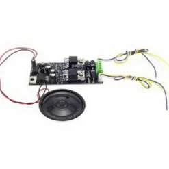 Trains*MRC 1817 G DCC Sound & Control Decoder,4 Prime Mover Sounds Universal, Alco - Model Train Junction: Quality Parts and Art Supplies