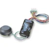 Trains*MRC 1626 HO DCC Decoder with Sound Synchronized Diesel Sound Decoder 1.5Amp - Model Train Junction: Quality Parts and Art Supplies
