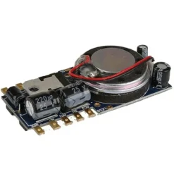 Trains*MRC 1803 HO DCC Drop-In Sound Decoder For Proto 2000 Alco PA/PB Diesel - Model Train Junction: Quality Parts and Art Supplies