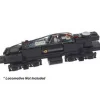 Trains*MRC 1801 HO DCC Sound & Control Decoder Fits Most Atlas,Kato,Life-Like,Athearn - Model Train Junction: Quality Parts and Art Supplies