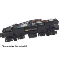 Trains*MRC 1801 HO DCC Sound & Control Decoder Fits Most Atlas,Kato,Life-Like,Athearn - Model Train Junction: Quality Parts and Art Supplies