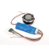 Trains*MRC 1008 HO Sound System for DC Layouts Standard DC Sound Module Only Steam - Model Train Junction: Quality Parts and Art Supplies