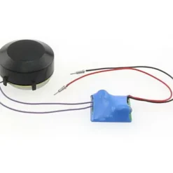 Trains*MRC 1662 HO Sounder Sound-Only Decoder with Speaker Diesel - Model Train Junction: Quality Parts and Art Supplies