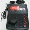 Trains*MRC 260 HO Tech 4 Power Supply - Model Train Junction: Quality Parts and Art Supplies