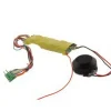 Trains*MRC 0001001 HO Wireless Control with Synchro Sound EMD Diesel Sound Receiver - Model Train Junction: Quality Parts and Art Supplies