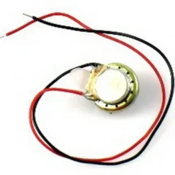 Trains*MRC 0001518 13mm Round Speaker - Model Train Junction: Quality Parts and Art Supplies
