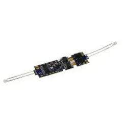 Trains*MRC 1664 N DCC Decoder without Sound Kato P42/E8/E9 - Model Train Junction: Quality Parts and Art Supplies