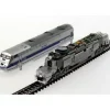 Trains*MRC 1645 N DCC Dual Mode Sound & Control Decoder Generic Diesel for Kato - Model Train Junction: Quality Parts and Art Supplies