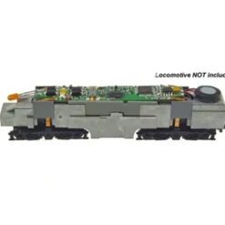 Trains*MRC 1827 N DCC Sound & Control Decoder Fits: Kato PA1 - Model Train Junction: Quality Parts and Art Supplies