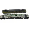 Trains*MRC 1952 N DCC Sound & Control Decoder - Platinum Series Kato GG-1 - Model Train Junction: Quality Parts and Art Supplies