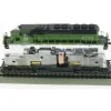 Trains*MRC 1806 N DCC Sound & Control Decoder For Kato SD40-2 - Model Train Junction: Quality Parts and Art Supplies