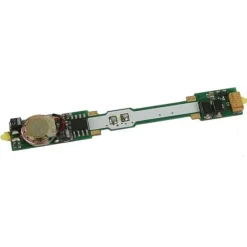 Trains*MRC 0001811 N DCC Sound & Control Decoder For Atlas GE U23 Diesel - Model Train Junction: Quality Parts and Art Supplies