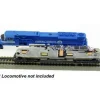 Trains*MRC 0001808 N Generic Kato SD80 SD90/43MAC Diesel DCC Sound Decoder - Model Train Junction: Quality Parts and Art Supplies
