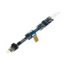 Trains*MRC 1642 N Snap-In DCC Decoders - No Sound Fits Kato SD70/AC4400 - Model Train Junction: Quality Parts and Art Supplies