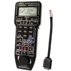 Trains*MRC 1412 Prodigy Advance Wireless Conversion - Model Train Junction: Quality Parts and Art Supplies
