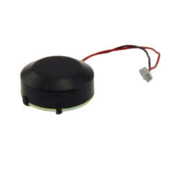 Trains*MRC 0001511 1/8" Round Speakers with Baffle & Wiring Harness - Model Train Junction: Quality Parts and Art Supplies